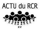 Actu du RCR