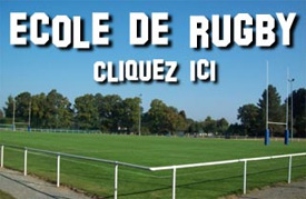 Ecole de rugby de Redon