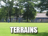 Où est le terrain du RCR ?