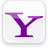 logo Yahoo