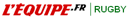 Les titres rugby du magazine L'Equipe Les titres rugby du magazine L'Equipe