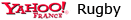 Les titres rugby du site Yahoo Les titres rugby du site Yahoo