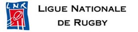 Site internet de la Ligue Nationale de Rugby