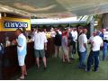 Tournoi de Casablanca 2014