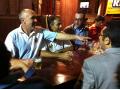 Tournoi de Casablanca 2014