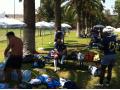 Tournoi de Casablanca 2014