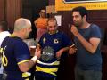 Tournoi de Casablanca 2014