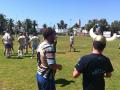 Tournoi de Casablanca 2014
