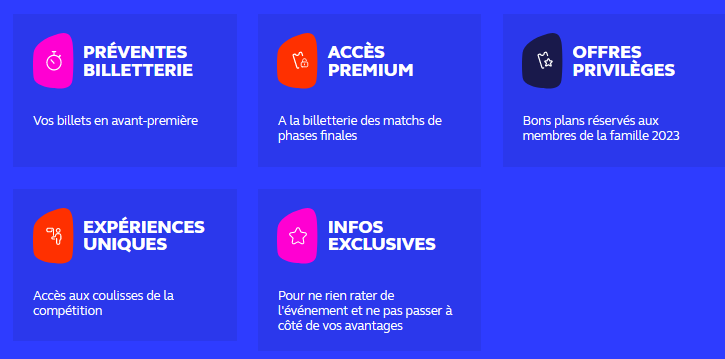 Avantage France 2023