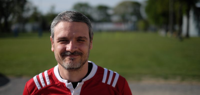 Mathieu Devesa