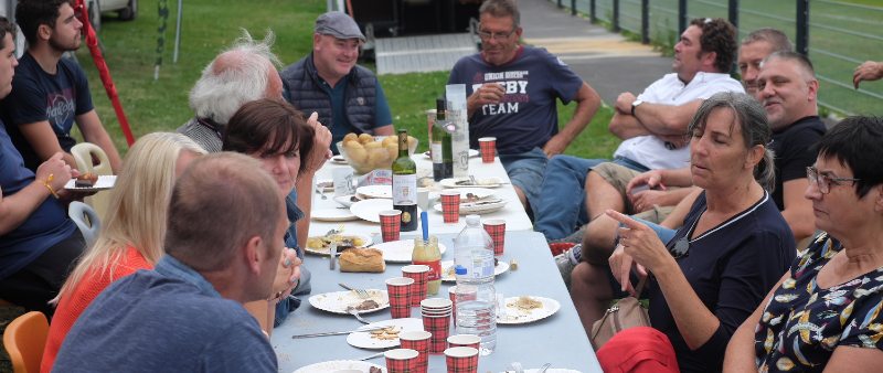 ConvivialitÃ©