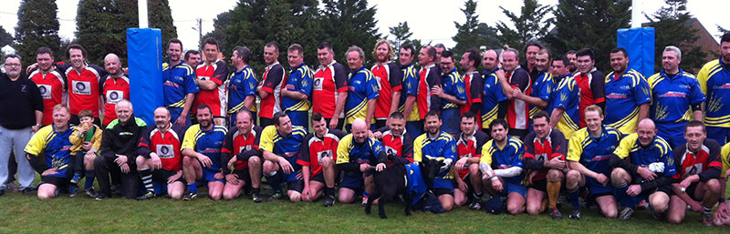 Match Le Pouliguen Redon
