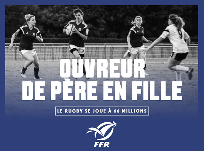 Le rugby fÃ©minin Ã  Redon