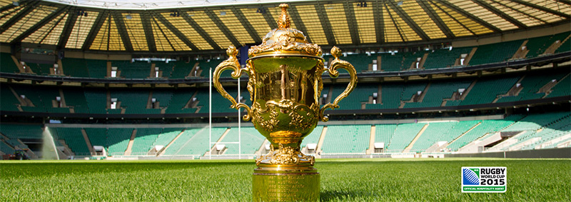 Coupe du monde de rugby 2015