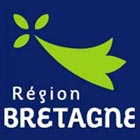 Le site de la région Bretagne