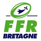 Comité de Bretagne de la Fédération Fran�aise de Rugby