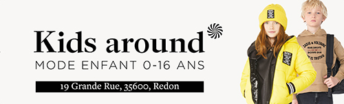 Kids Around