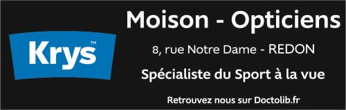 Krys Moison - Opticiens