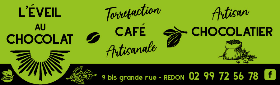 L'veil au chocolat