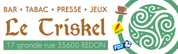 Le Triskel Le Triskel