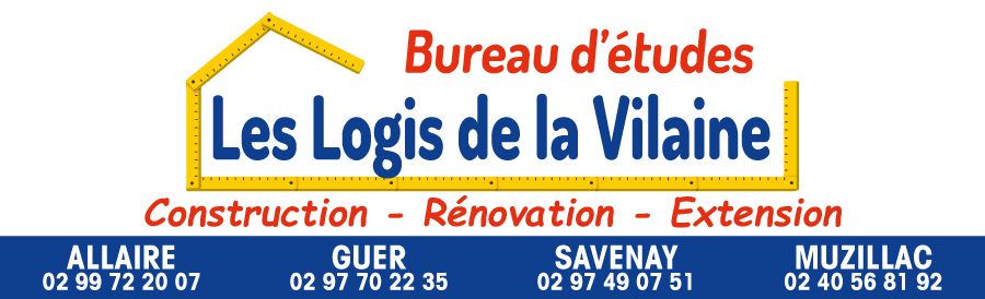 Logis de la Vilaine 