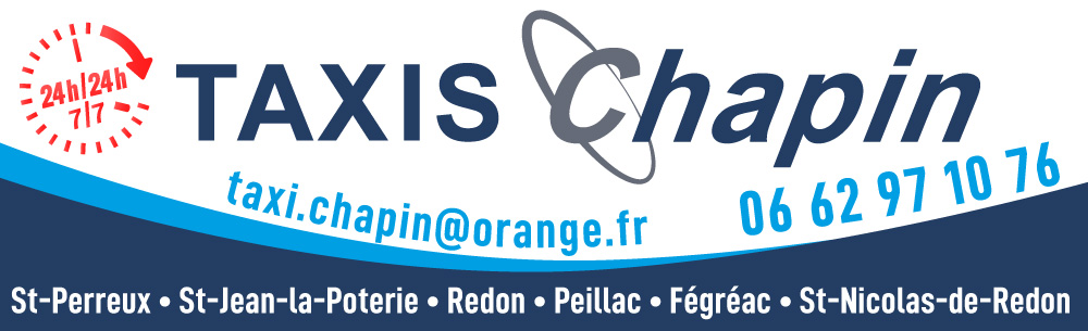 Taxi Chapin