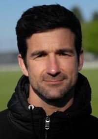 Frédéric LEONARDON co président (en charge des relations extérieures)