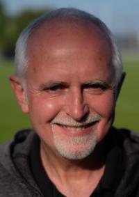 Pascal DELALANDE co président (en charge de l'organisation du club)