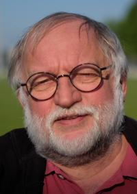 Philippe AUBOURG Trésorier