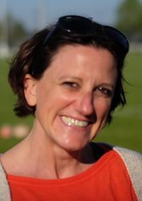 Ségolène BREDOUX co présidente