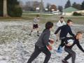  un samedi au RCR ...