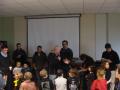  un samedi au RCR ...
