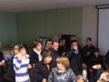  un samedi au RCR ...