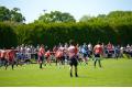 1/4 de finale du championnat de France Balandrade - Le retour dimanche 24 Mai