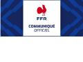 ArrÃªt des compÃ©titions 2020/2021