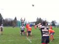 Le tournant du match ?