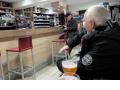 Un petit tour au Triskell pour vour voir Isabelle