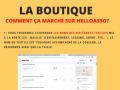 Boutique RCR 