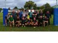 Chamboulement dans le championnat loisir