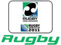 Coupe du Monde de Rugby 2011 en Nouvelle Zélande