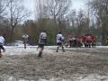 Conditions de match historiques Ã  Matignon