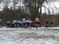 Conditions de match historiques Ã  Matignon