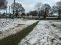 Conditions de match historiques Ã  Matignon