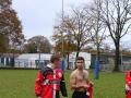 Défaite des Seniors 2, contre Cesson Sévigné