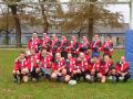 Défaite des Seniors 2, contre Cesson Sévigné