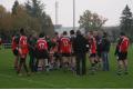 DÃ©faite 14-16 de l'Ã©quipe premiÃ¨re contre FougÃ¨res