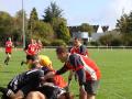 Défaite de l'équipe 2 en challenge d'armorique