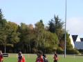 Défaite de l'équipe 2 en challenge d'armorique