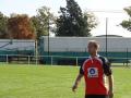Défaite de l'équipe 2 en challenge d'armorique
