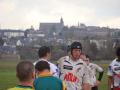 DÃ©faite des SÃ©niors 1 , Ã  FougÃ©res